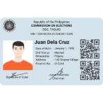 Voters-ID